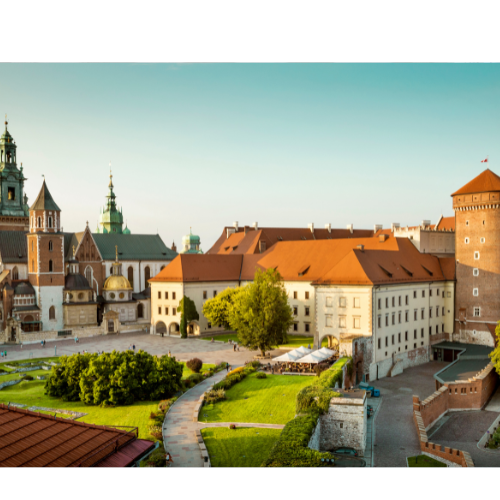 Renowacja zabytkowych posadzek